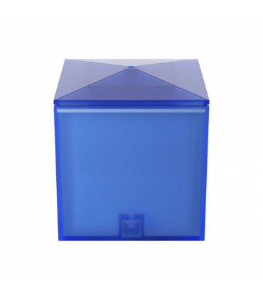 Pranarom Difusor Cubo Azul
