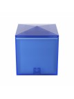 Pranarom Difusor Cubo Azul