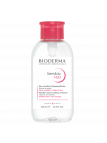 Bioderma Sensibio H2O Água Micelar 500ml PUMP