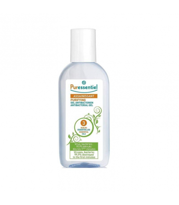 Puressentiel Gel Antibacteriano 80ml