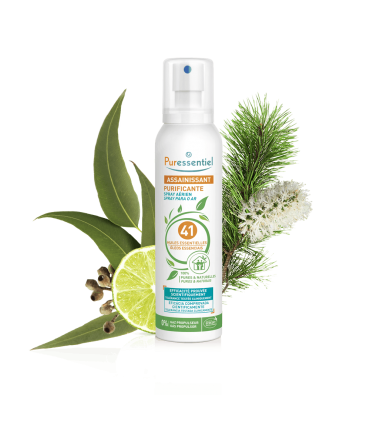 Puressentiel Purifying Air Spray 200ml