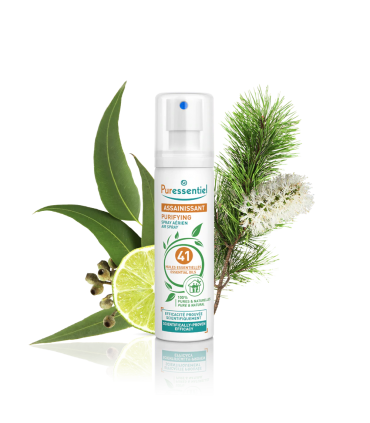 Puressentiel Purifying Air Spray 75ml