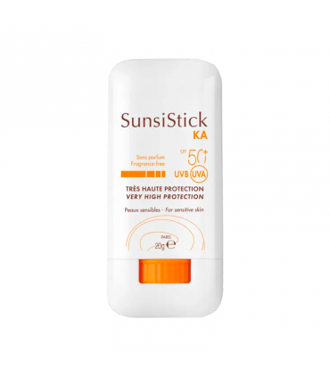 Avène Solar Sunsistick SPF50+ 20g