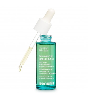 SENSILIS Skin Rescue Serum S.O.S - 30 ml
