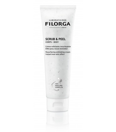 FILORGA SCRUB & PEEL 150mL