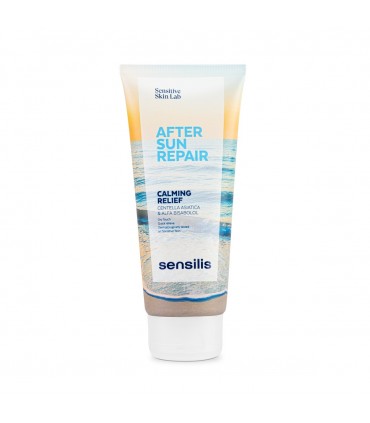 Sensilis After Sun Repair Gel 200ml