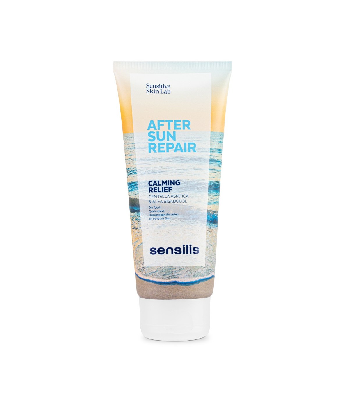 Sensilis After Sun Repair Gel 200ml