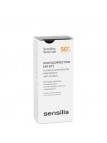 Sensilis Photocorrection Fluido AR SPF50+ 40ml
