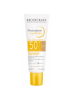 Bioderma Photoderm Aquafluide Tom Dourado SPF50+ 40ml