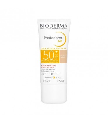 Bioderma Photoderm AR SPF50+ 30ml