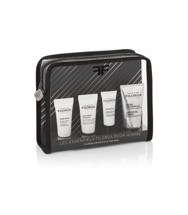 Filorga Bolsa Les Essentiels Para Homem