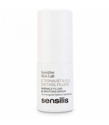SENSILIS Filler ETERNALIST A.G.E. - 15ml