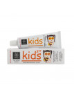APIVITA - PASTA DENTES NATURAL KIDS 2+ - 50ml