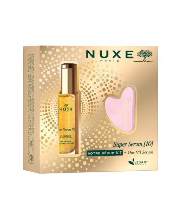 Nuxe Coffret Super Serum 10 30 ml