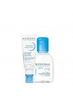 Bioderma Coffret Hydrabio Gel creme 40 ml + Oferta Água Micelar 100 ml