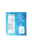 Bioderma Coffret Hydrabio Gel creme 40 ml + Oferta Água Micelar 100 ml