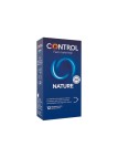 Control Adapta Nature 12 Preservativos