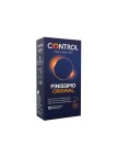 Control Finissimo Original 12 Preservativos