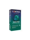 Control Non Stop Dots & Lines 12 Preservativos