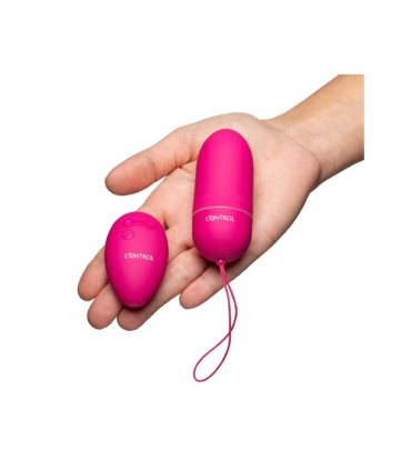 Control Remote Wireless 10 Níveis Vibração