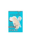Foamie Shampoo Sólido Óleo Coco Cabelo Normal 80g