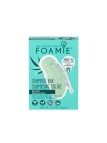 Foamie Shampoo Sólido Aloe Vera Cabelo Seco 80g