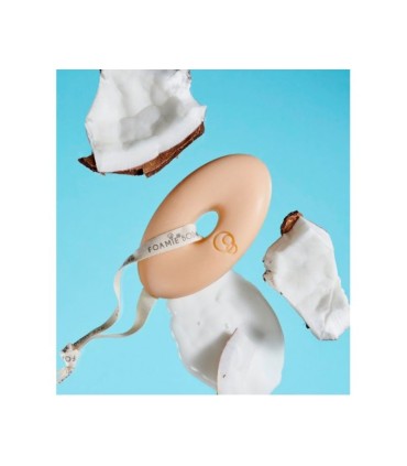 Foamie Gel de Banho Sólido Coco 80g