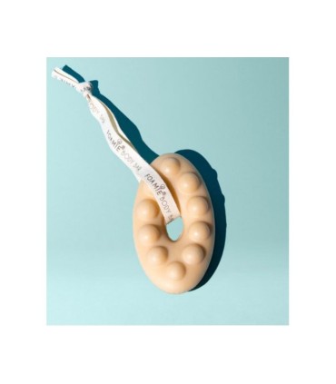 Foamie Gel de Banho Sólido Coco 80g