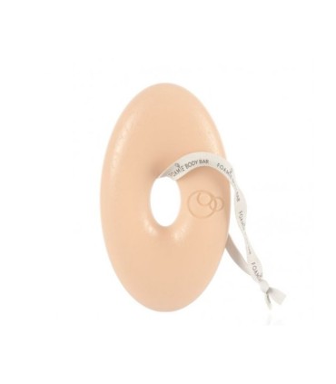 Foamie Gel de Banho Sólido Papaia e Leite de Aveia 80g