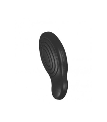 Foamie Sabonete de Limpeza Rosto Carvão Ativado 60g