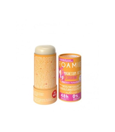 Foamie Desodorizante Sólido Happy Day 40g