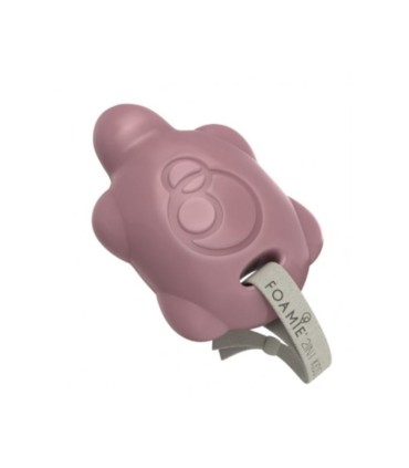 Foamie Kids Bar 2em1 Shampoo e Gel de Banho Sólido Pêssego 80g