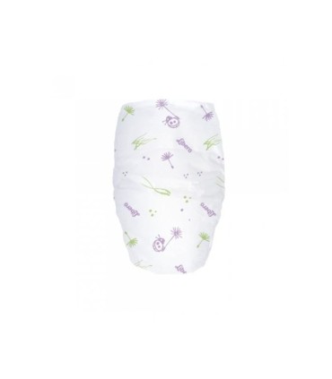 Libero Touch Prematuro até 2,5kg 24 Fraldas