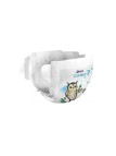 Libero Comfort Tamanho 7 16-26kg 21 Fraldas