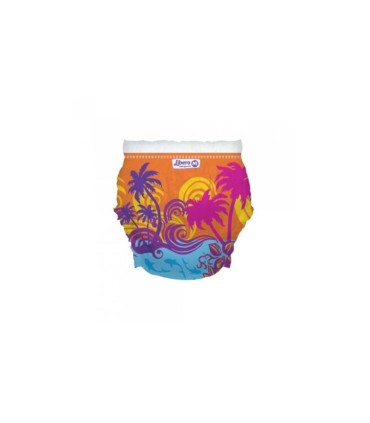Libero Swimpants M 10-16kg 6 Unidades