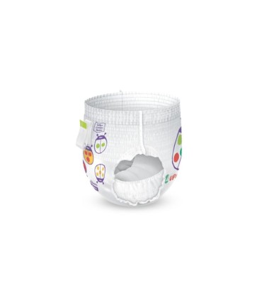 Libero Up&Go Tamanho 5 10-14kg 20 Unidades