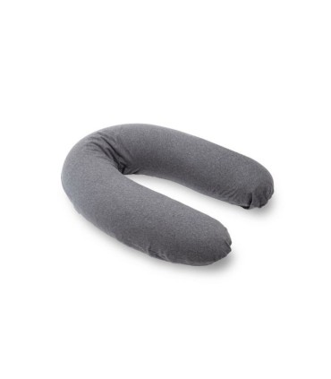 Doomoo Almofada Amamentação Buddy Chine Antracite