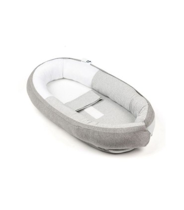 Doomoo Ninho Cocoon Clássico Cinza