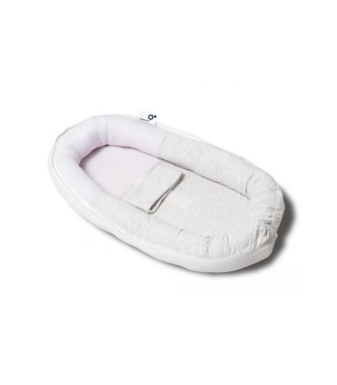 Doomoo Ninho Cocoon Chine Branco