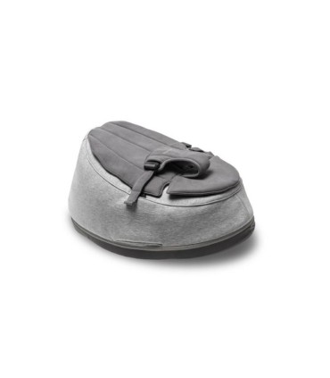 Doomoo Assento Seat And Swing Cinza