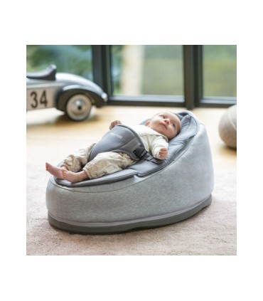 Doomoo Assento Seat And Swing Cinza