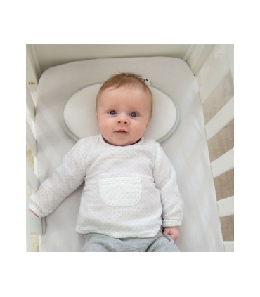 Doomoo Basics Baby Pillow