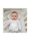 Doomoo Basics Baby Pillow