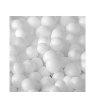 Doomoo Recarga Enchimento para Almofadas Microbolas 12L