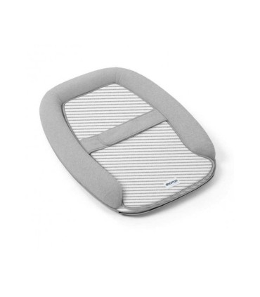 Doomoo Muda-Fraldas Cosy Care Granit