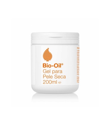 Bio-Oil Gel para Pele Seca 200ml