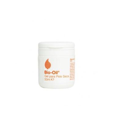 Bio-Oil Gel para Pele Seca 50ml