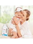 Friendly Organic Detergente Roupa Sem Perfume 1000ml