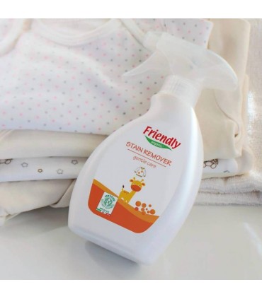 Friendly Organic Detergente Tira Nódoas 250ml