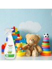 Friendly Organic Detergente Brinquedos e Acessórios 500ml